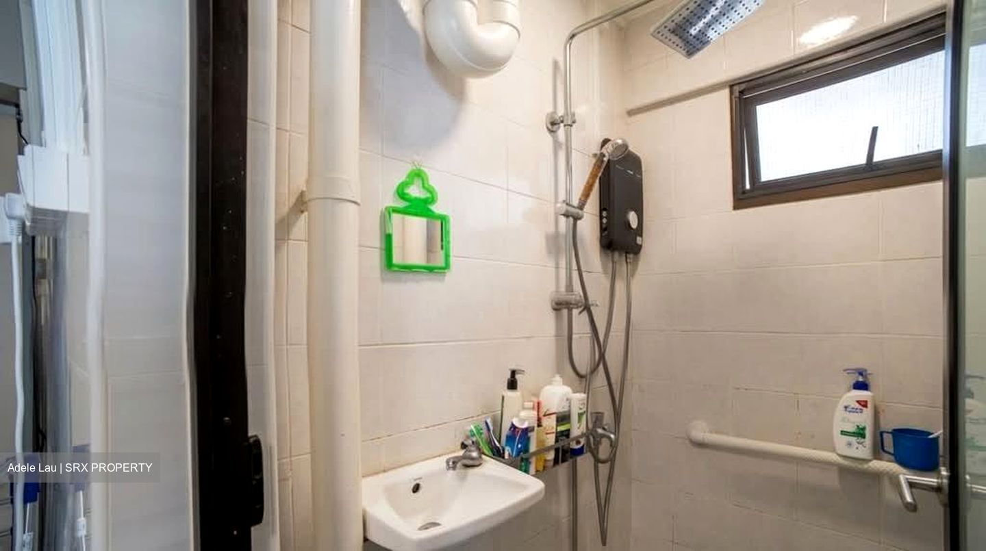 Blk 27 Toa Payoh East (Toa Payoh), HDB 3 Rooms #561754111